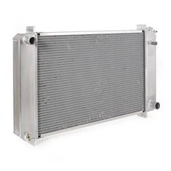 Be Cool Custom-Fit Aluminum Radiators