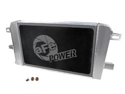 aFe BladeRunner Street Series Radiators