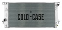 Cold Case Radiators FOT591A: RADIATOR 11-14 F150