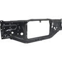 OER TR16138H: TR16138H 1973-79 Ford F100, F150, F250, F350, 1978-79 Bronco; Radiator Support; With Square Headlamps