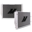 Mishimoto MMRAD-C6-05: Performance Aluminum Radiator