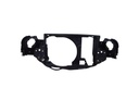Sherman Parts 3601-49-1: Radiator Support for Select 2002-2008 Mini Cooper S Convertible/Hatchback [Front Panel]