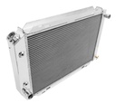 Frostbite Performance Cooling FB169: Aluminum Radiator
