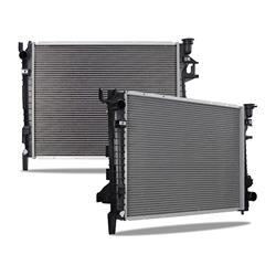 Mishimoto OE Replacement Radiators