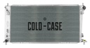 Cold Case Radiators FOT587A: RADIATOR 97-03 F150