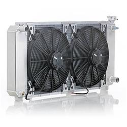Be Cool Factory Fit Modules