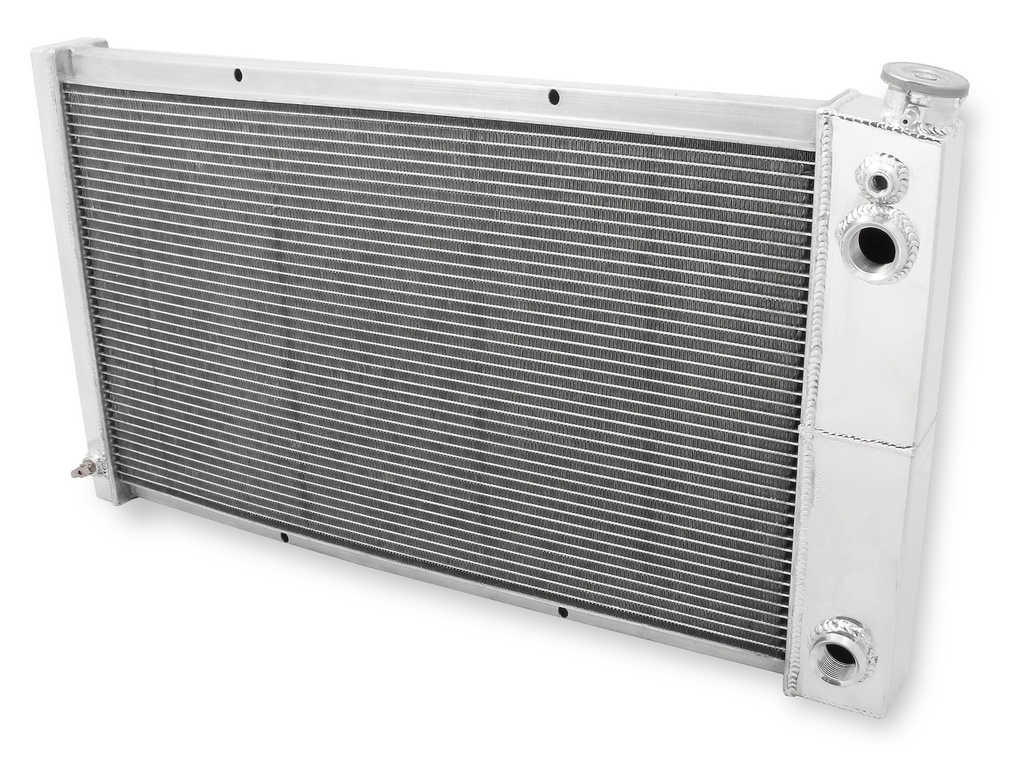 Frostbite Performance Cooling FB311: LS Swap Aluminum Radiator