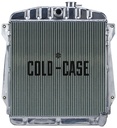 Cold Case Radiators CHT591A: 46-48 CHEVY CAR AT