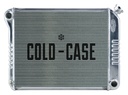 Cold Case Radiators CHN543: 68-79 NOVA SBC RADIATOR