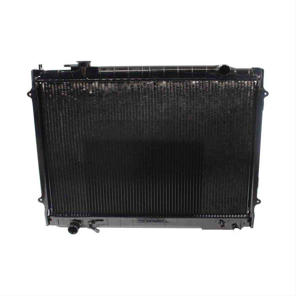 Denso 221-3137: Radiator New OE Quality