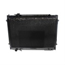 Denso 221-3137: Radiator New OE Quality