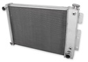 Frostbite Performance Cooling FB148: Aluminum Radiator