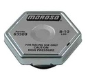 Moroso 63309: Radiator Cap 8-10 lbs
