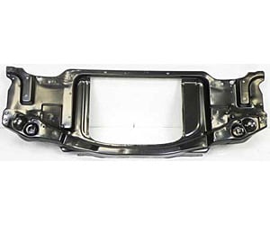 OER 3967147: Radiator Support 1970-73 Camaro (All Models)