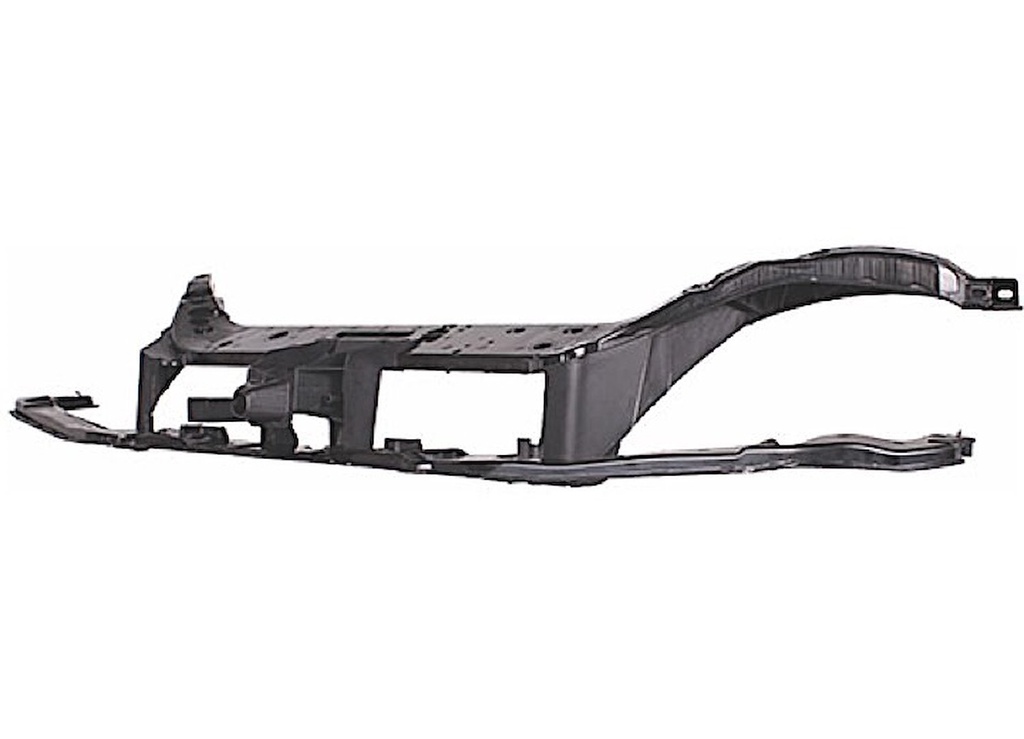 Sherman Parts 405-49: RAD/GRILLE SUPPORT ASSY FOCUS 00-07