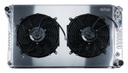 Cold Case Radiators GMT556ASK: 77-87 GM TRK AUTO 14" KIT