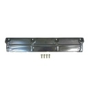 Goodmark 4032315681B: GMK4032315681B Black Radiator Top Plate for 1968-1972 Chevrolet Chevelle