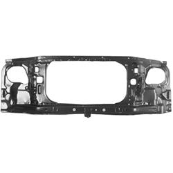 Body Parts Radiator Supports