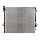 Denso 221-3125: Radiator New OE Quality