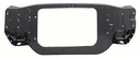 OER 152666: 152666 OE Style Radiator Support-1969 Camaro, Firebird; OER Premier; Show Quality; OER