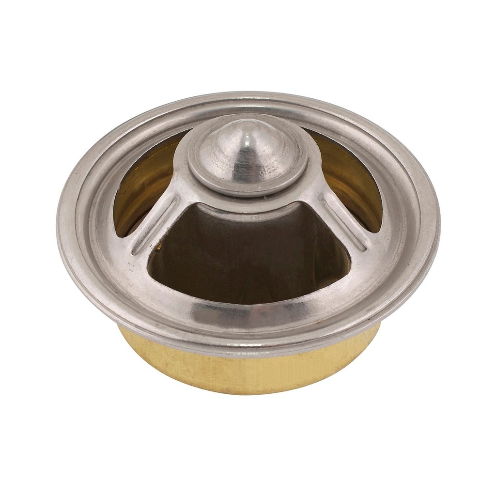 Mr Gasket 4364: Hi-Flow Thermostat GM, Ford, AMC