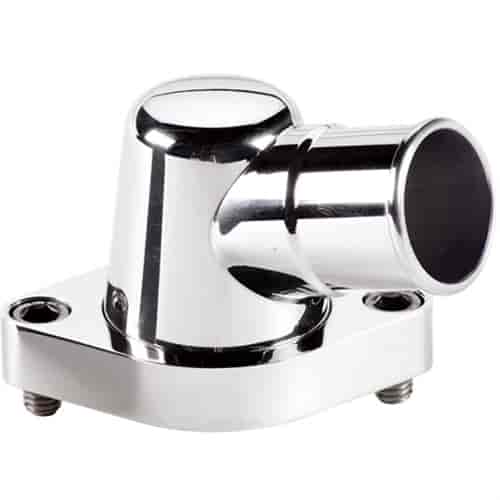Billet Specialties 90320: Thermostat Housing