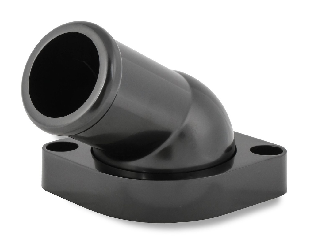 Mr Gasket 2670BK: Thermostat Housing