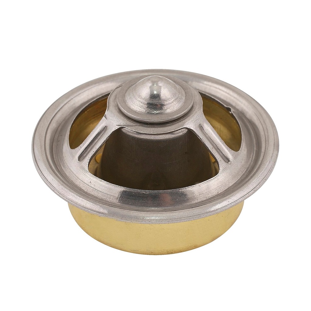 Mr Gasket 4363: Hi-Flow Thermostat GM, Ford, AMC