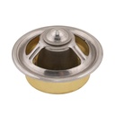 Mr Gasket 4363: Hi-Flow Thermostat GM, Ford, AMC