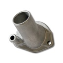 Scott Drake C5OE-8592-A: Thermostat Housing 1964-73 Ford Mustang