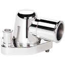 Billet Specialties 90620: Thermostat Housing