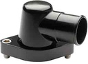 Billet Specialties BLK90220: Thermostat Housing