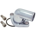 Spectre 4933: Thermostat Housing Fits Chevy V8