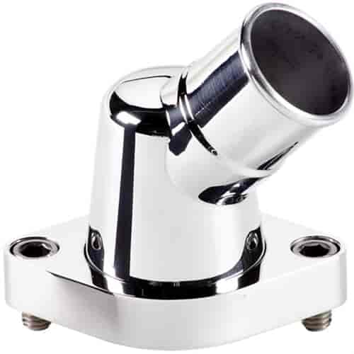 Billet Specialties 90420: Thermostat Housing