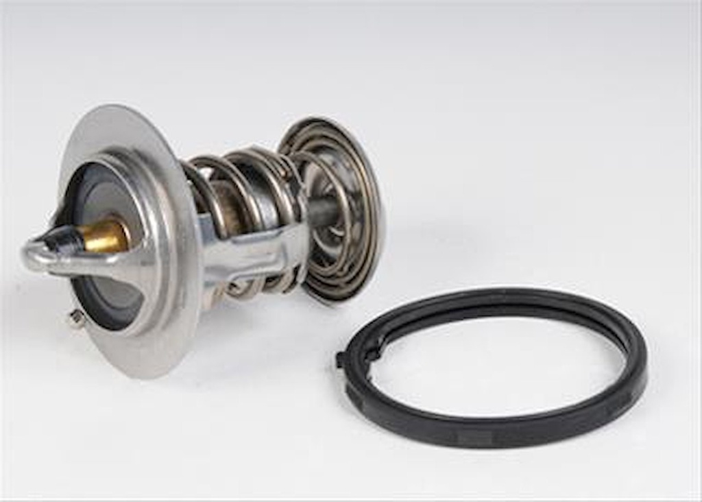 ACDelco 131-160: Engine Thermostat for 2007-2017 GM Vehicles