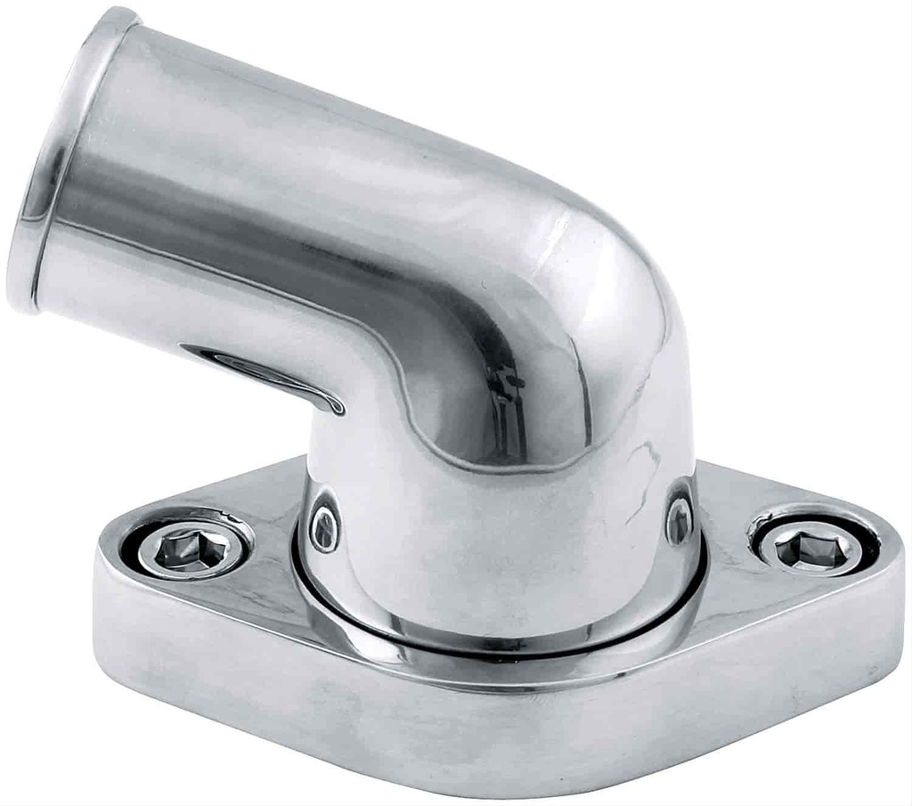Allstar Performance ALL30173: Swivel Water Neck 75°