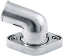 Allstar Performance ALL30173: Swivel Water Neck 75°