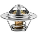 Blueprint Engines BPP180TS: BPP180TS Jiggle Pin Thermostat for Small/Big Block Chevy, Mopar Magnum 360, and Small Block Ford [180-Degrees]