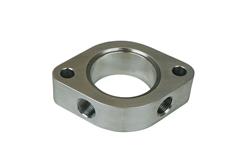 Moroso 63433: Thermostat Housing Spacer for Brodix HV Series Intake