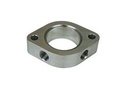 Moroso 63433: Thermostat Housing Spacer for Brodix HV Series Intake
