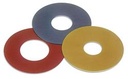Moroso 63440: Water Outlet Restrictor Kit Chevy V6 & V8