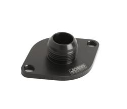 JOES Racing Products 36050: -16AN Water Outlet Billet Aluminum