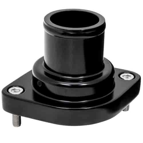 Billet Specialties BLK90134: Thermostat Housing