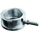Mishimoto MMFN-L: Mishimoto Aluminum Fill Neck Large - MFG Part No. MMFN-L