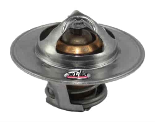 Tuff Stuff 900160: 160° High-Flow Thermostat 1946-1995 GM, Ford, AMC, Jeep