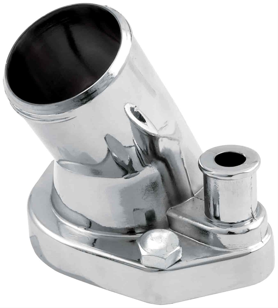 Allstar Performance ALL30174: Water Neck 45°