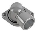 Scott Drake B-F434: B-F434 64-73 390-428 Billet Swivel Thermostat Housing