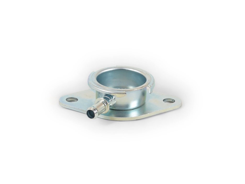 Canton Racing Products 80-090: 80-090 Water Filler Neck Universal
