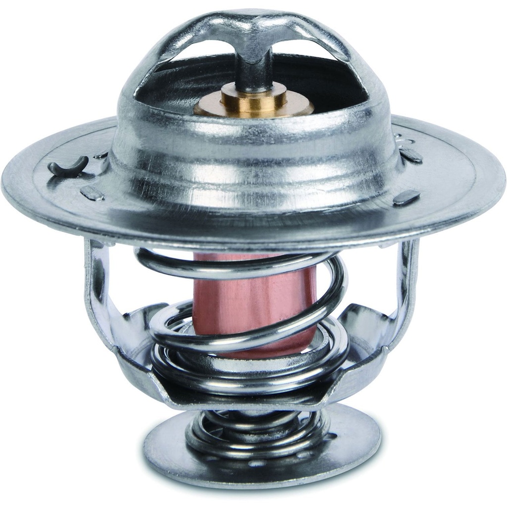 Mishimoto MMTS-MUS-05L: Thermostat 1996-2012 Ford 3.0L Duratec 30 V6, 4.6L Modular V8, 5.4L Triton V8, 6.8L Triton V10
