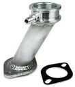 Moroso 63467: Billet Aluminum Filler Neck Small Block Chevy & Big Block Chevy
